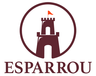 Chateau Esparrou