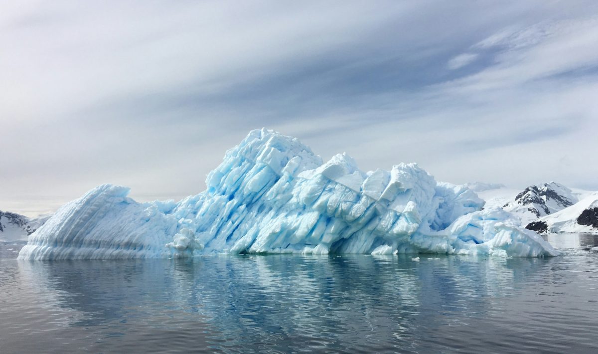 Croisière de luxe en antarctique : l’aventure polaire hors du commun