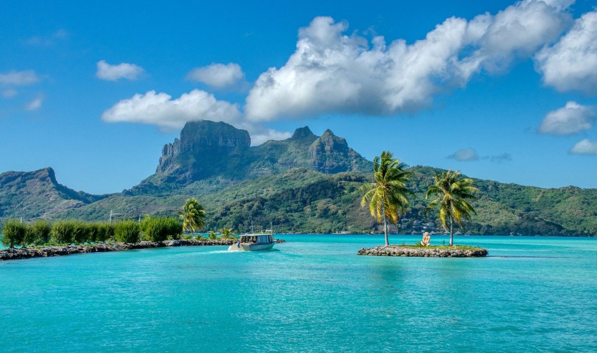 Croisière en Polynésie : l’évasion assurée pour les passionnés de lagons et d’aventure !