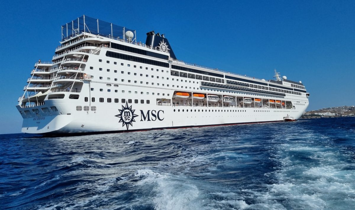 MSC Croisières : ce qu'il faut savoir avant de réserver